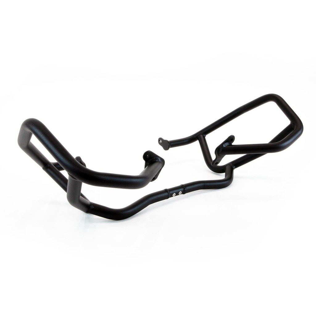 Adventure Spec KTM790 A/R Crash Bars